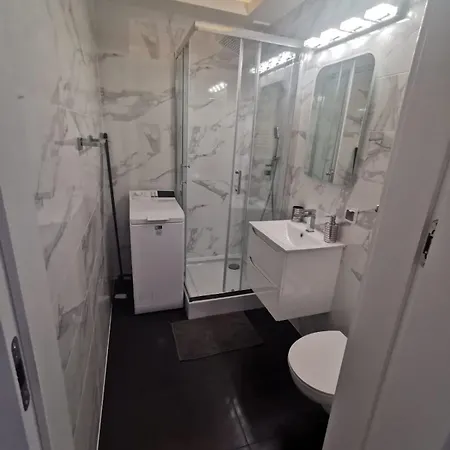 Gospody Apartment *