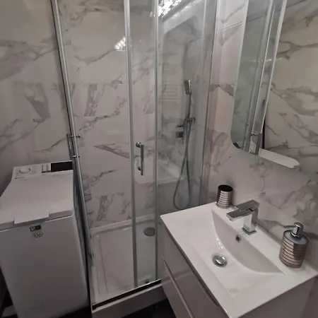 Apartment Gospody *