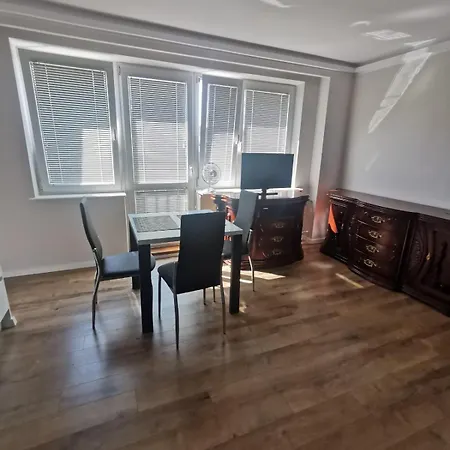 Gospody Apartment