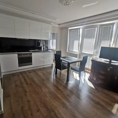 Apartment Gospody *