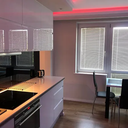Apartment Gospody *