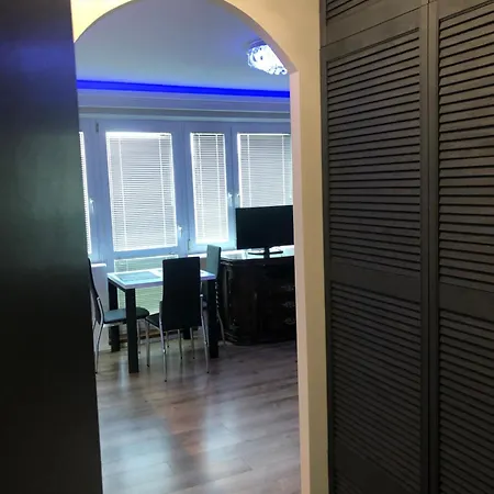 Gospody Apartment Gdansk